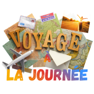 voyage à la journée